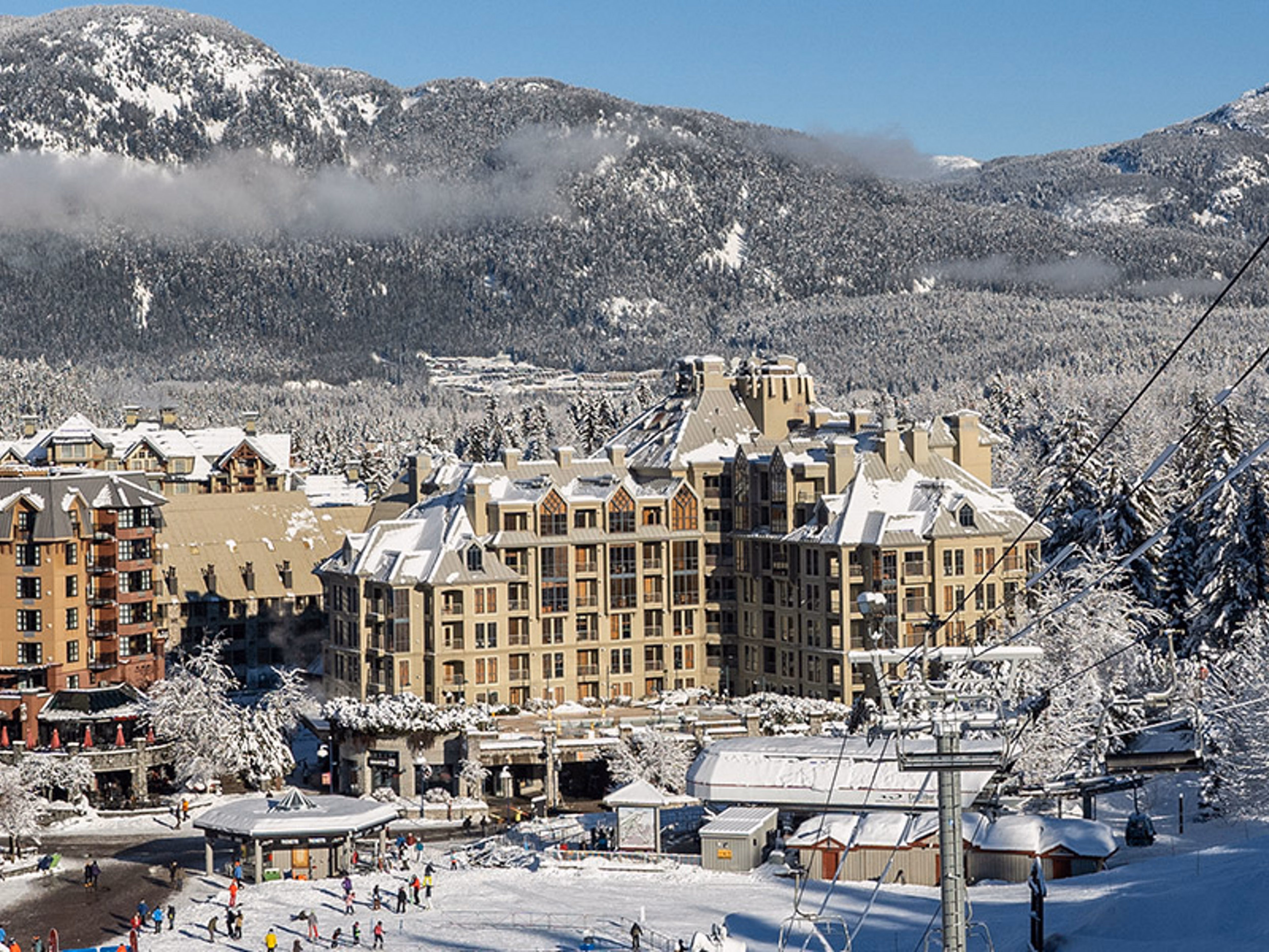 Melhores Estações de Esqui do Mundo | Snowonline 2 Melhores Estações de Esqui do Mundo | Snowonline -