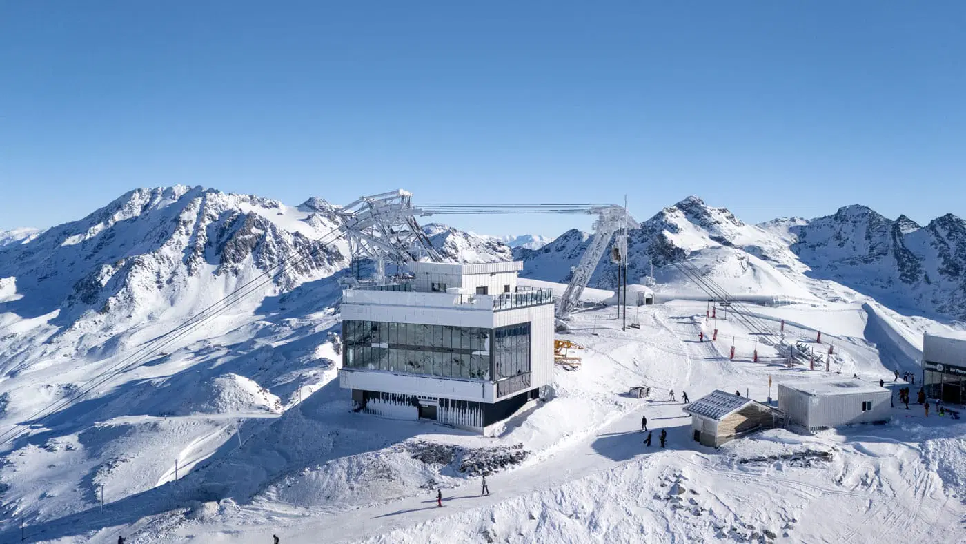 Novidades Ski Resorts EUA, França & Canadá | Snowonline 10 241225 Caron 3200 T Novidades Ski Resorts EUA, França & Canadá | Snowonline -